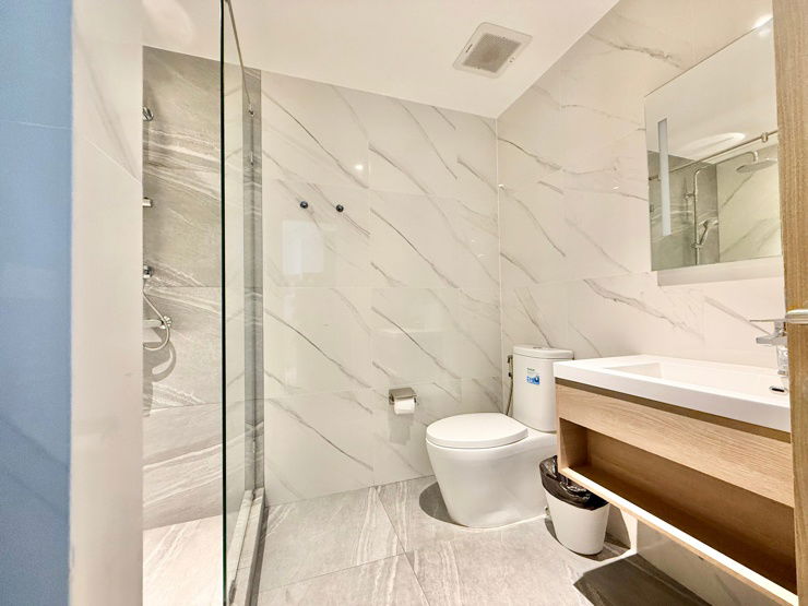 picture Condo for rent 2 bedrooms 2 bathrooms close to terminal 21 pattaya  - 9/16