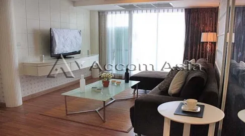 🔼🔽 AccomA 📩  2 BR Condominium @Harmony Living Phaholyothin (1512979)