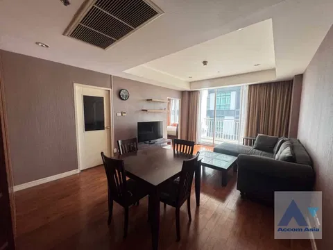 🔼🔽 AccomA 📩  1 BR Condominium @Baan Siri 24 Condominium (AA14277)