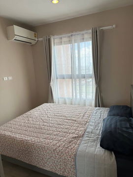 Plum Condo Central Station for rent ✨ Fully furnished