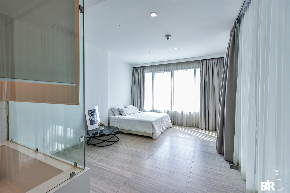picture 185 Rajadamri The Privilege of Luxury in an Economic Hub Location near BTS Ratchadamri - 5/10
