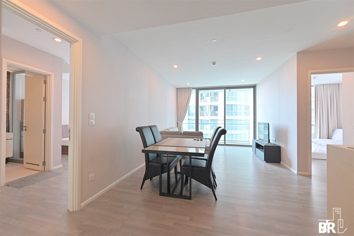 picture The Room Sukhumvit 69 near BTS Phra Khanong Room available, great price - 6/10