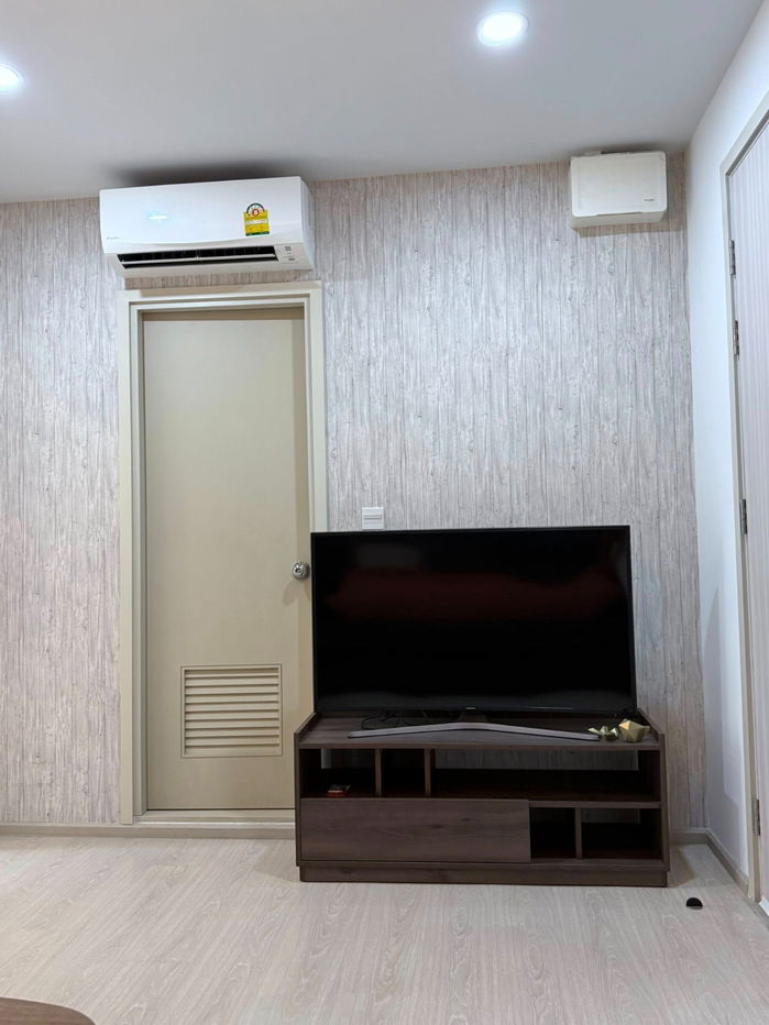 รูป WS4055 ✨ ให้เช่าคอนโด The Tree Sukhumvit 64 ✨ใกล้ BTS ปุณณวิถี เพียง 16,000 บาท/เดือน - รูปที่ 4/8