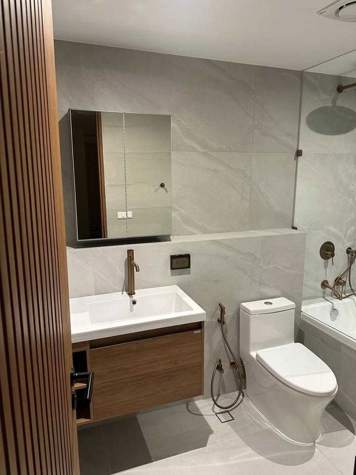 picture LTH13284 – Condo for Rent | Richmond Palace | 163 sqm | 3+1 Beds 2 Baths | 105K/Month | Near BTS Phrom Phong - 3/14