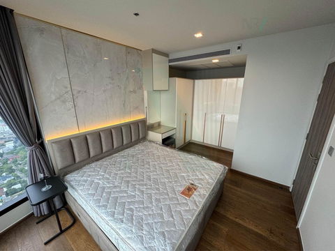📌 ให้เช่าคอนโด ไอดีโอ คิว สุขุมวิท 36 อาคาร 1 ชั้น 42 1 ห้องนอน ขนาด 46 ตรม ใกล้ ตลาดพูนทรัพย์
