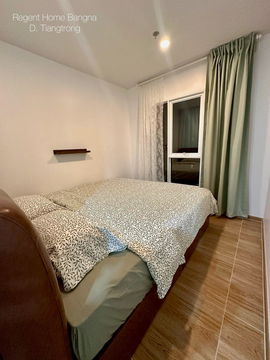 #st20742 ให้เช่า   Regent Home Bangna