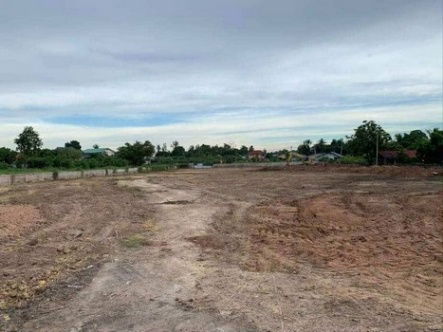 picture Prime Logistics Land for Sale, 6-0-97 Rai, Near Laem Chabang Port, Bang Lamung, Chonburi - 4/11