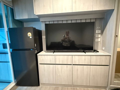 Regent Home Bangna 1 Bedroom 1 Bahtroom size 28 Sq.m. (For Rent) 