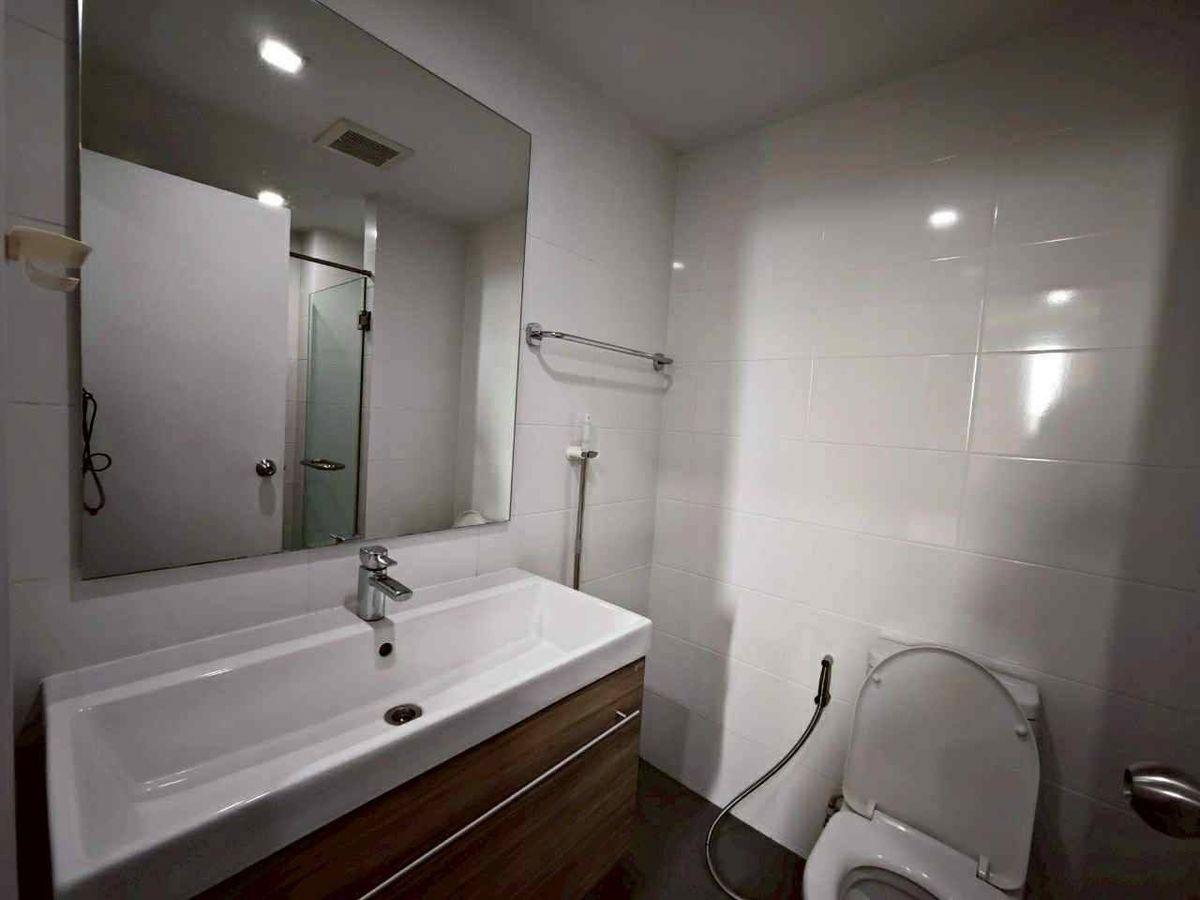รูป 🏠RB20707 ให้เช่าถูกมาก📢เมโทร ลักซ์ ริเวอร์ฟรอนท์ รัตนาธิเบศร์👉🏻แอดไลน์ @062mnigk( มี @ ด้วย) แอดมินตอบไว - รูปที่ 6/12