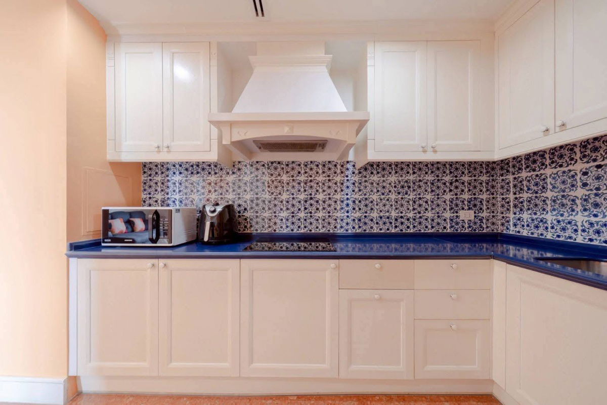 picture Fot Rent Aguston sukhumvit 22✔ 3Bed Newly Renovated ✔ Petfriendly condo - 22/27