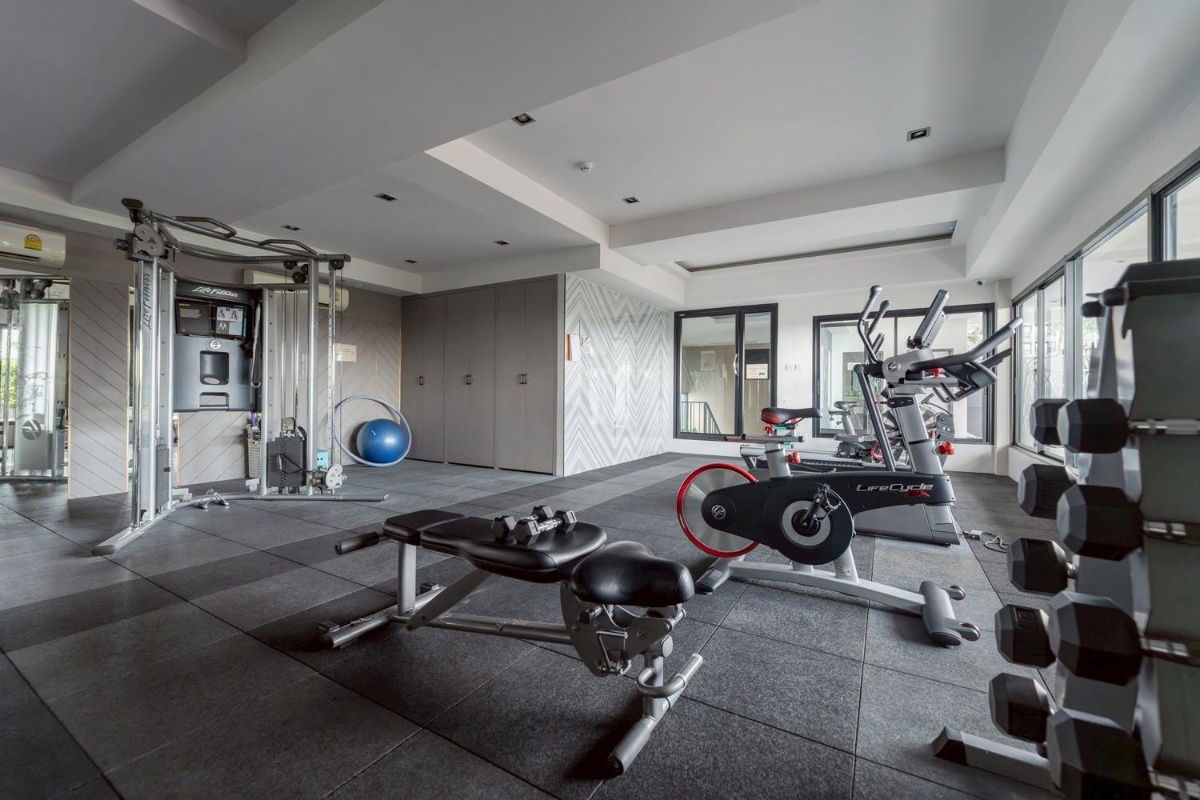 picture ME250217 Condo For Sale Very 2 Sukhumvit 72 - 18/19