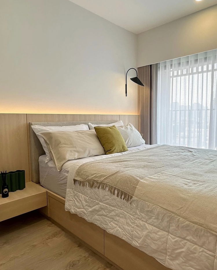 รูป 🏙 ให้เช่า SOHO BANGKOK RATCHADA (โซโห​ แบงค็อก​ รัชดา) | 1 Bedroom 35 ตร.ม. | 23,000 บาท  📲 Line ID: 0842932624/Junesone520 - รูปที่ 2/10