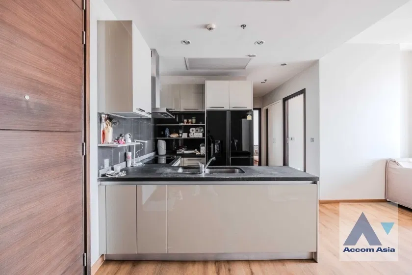 picture 🔼🔽 AccomA 📩 Corner Unit 3 BR Condominium @Quattro Thonglor (AA34584) - 3/20