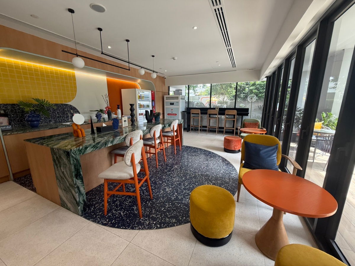 picture Sari by Sansiri 23sqm floor14 studio - 36/47