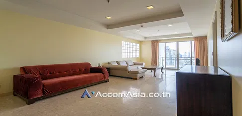 🔼🔽 AccomA 📩  2 BR Condominium @Nusasiri Grand Condo (1520597)