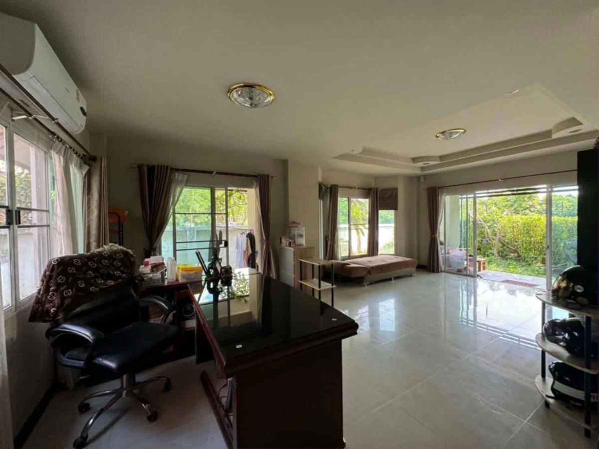 รูป บ้านเดี่ยว 3 ห้องน้ำ 3 ห้องน้ำ เชียงใหม่ - รูปที่ 14/17