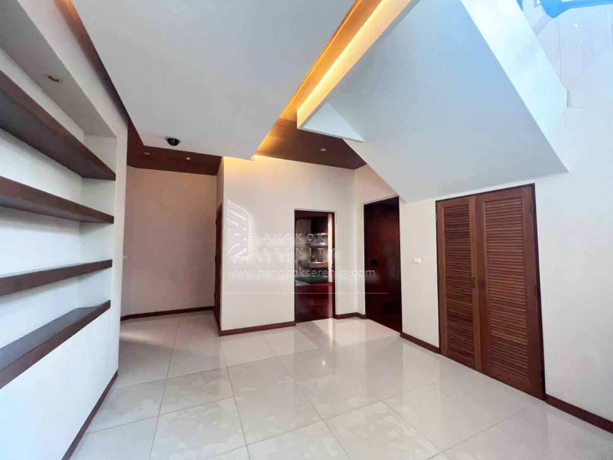 รูป เช่าบ้านพร้อมสระว่ายน้ำ พฤกภิรมย์ สุขุมวิท ลาซาล - รูปที่ 6/40