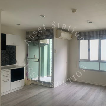 🌟Urgent sale, good price🔥Lumpini Ville Ramintra – Laksi, good location, near MRT and shopping areas