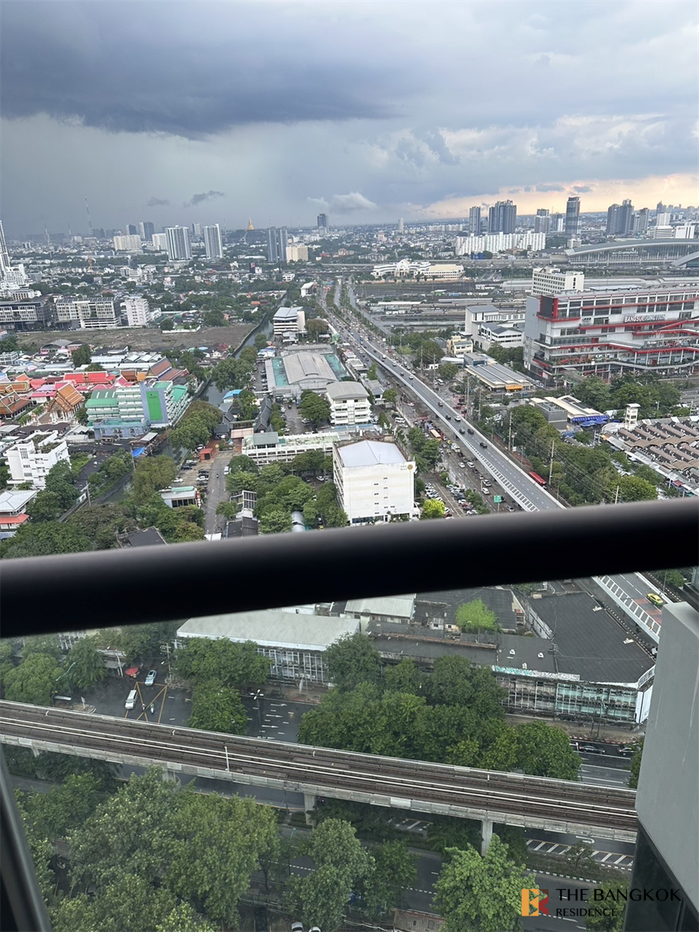 picture Special unit at an attractive price M Jatujak near BTS Saphan Khwai - 6/10