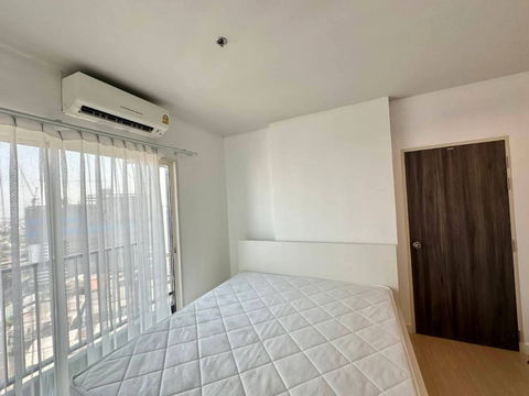 Metro Sky Sathorn - Wutthakat ห้องสวย ราคาดี สอบถามเพิ่มเติมได้ที่ Line @condorental