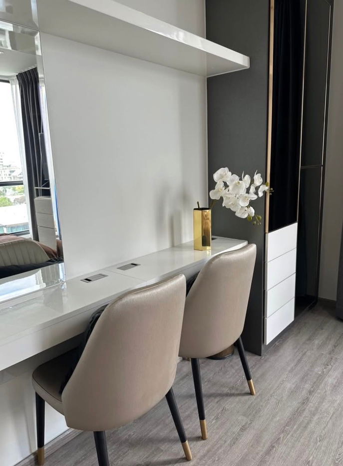 picture #R6571 🎉 240968 Condo for rent  Rhythm Ekkamai  - 12/18