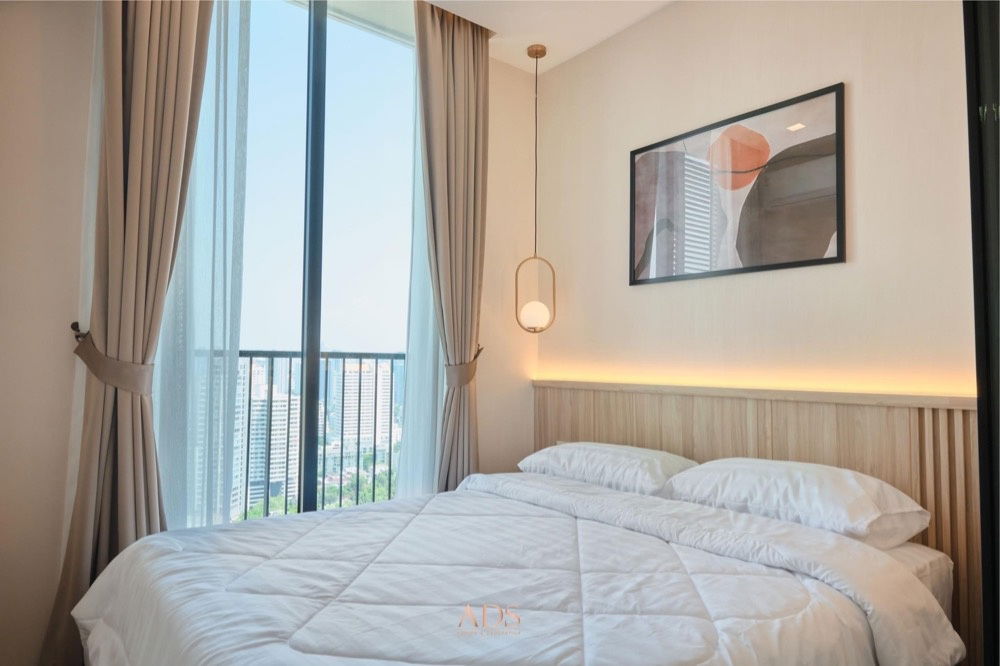 รูป 🏢 ประกาศให้เช่าคอนโด | MA-C3216   โครงการ noble state 39 (โนเบิล สเตท 39)  - รูปที่ 13/17