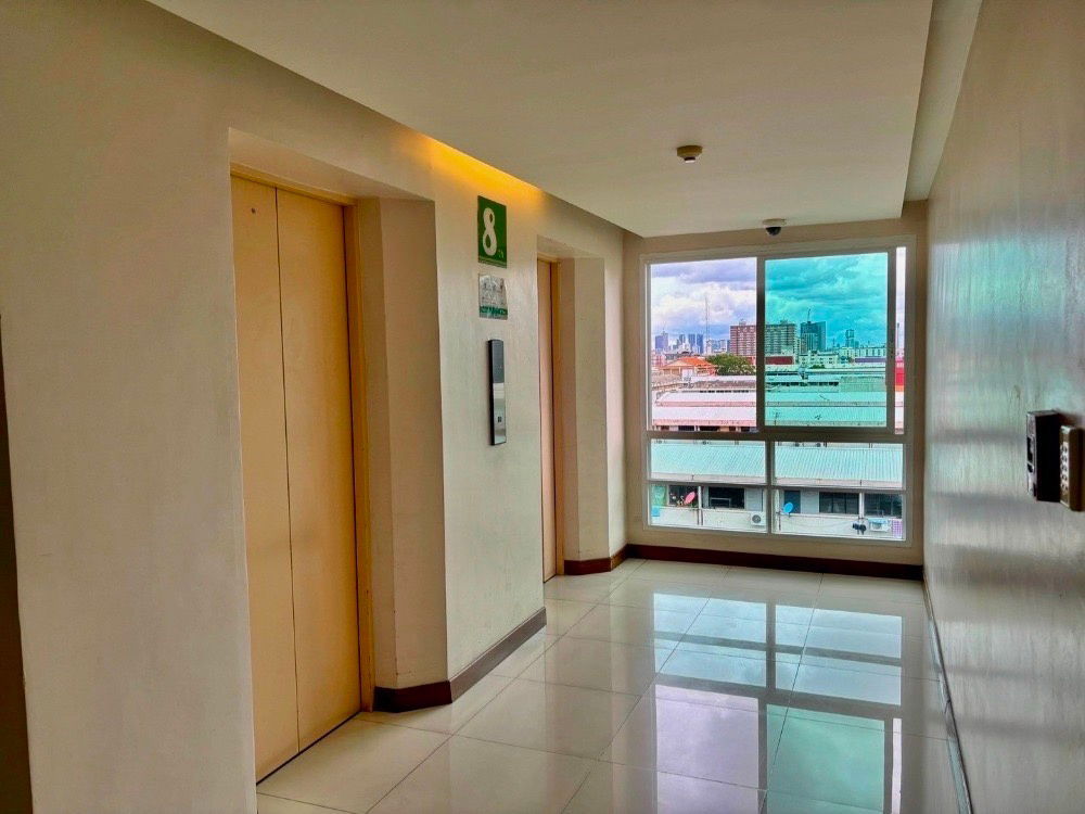 picture (17039) Emerald Residence Ratchada - 3/3