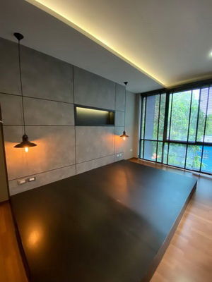 picture FOR RENT HAUS 35 CHAENGWATTANA / 3 bedrooms 3 bathrooms / 23 Sqw. 200 Sqm. **24,000** CLOSE TO MUANGTHONG THANI - 5/11