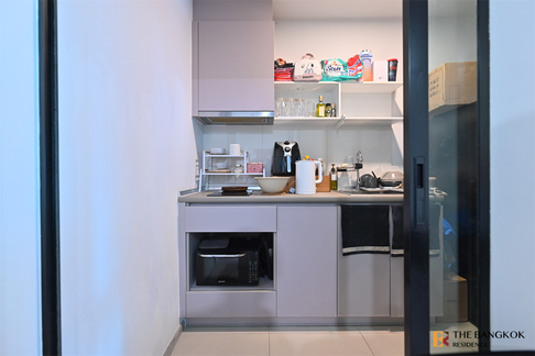 Aspire Asoke-Ratchada  Fits All Lifestyles