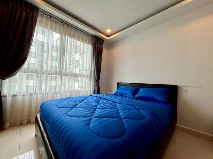 picture Arcadia Beach Resort  Condominium  Location: Theppaya soi 9 - 4/9