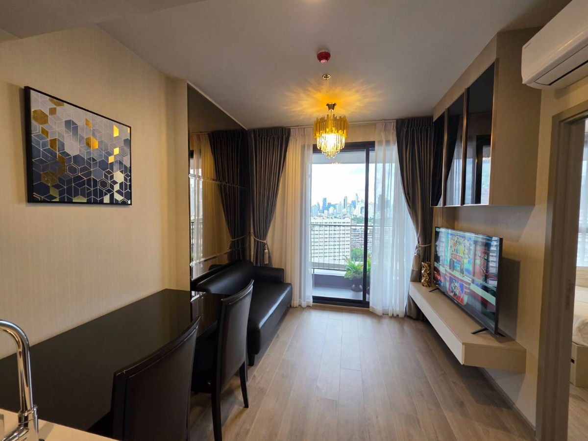รูป Code: KJ8895  ให้เช่า The Crown Residences 🔥🔥 จองเดือนนี้รับเงินคืน 1,000 บาท 🔥🔥 Add Line @kjcondo (มี@ข้างหน้าด้วยนะคะ) - รูปที่ 11/17