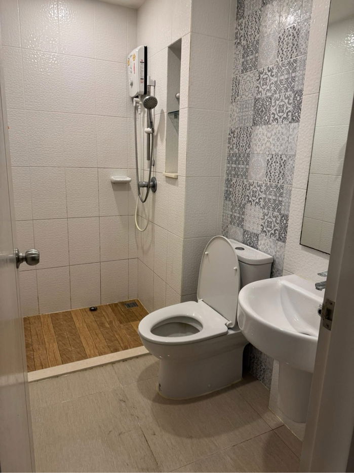 picture Condo for Rent at The Cube Plus Phaholyothin 56 (C6809029) - 5/5