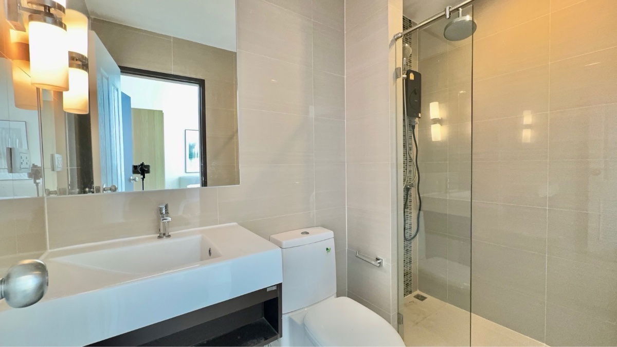 picture Code: KJ8893  for rent The Sky Sukhumvit 101 // Line ID: @kjcondo (with @) // - 4/10