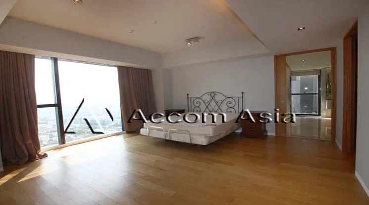 picture 🔼🔽 AccomA 📩  4 BR Condominium @The Met Sathorn (1517056) - 6/9