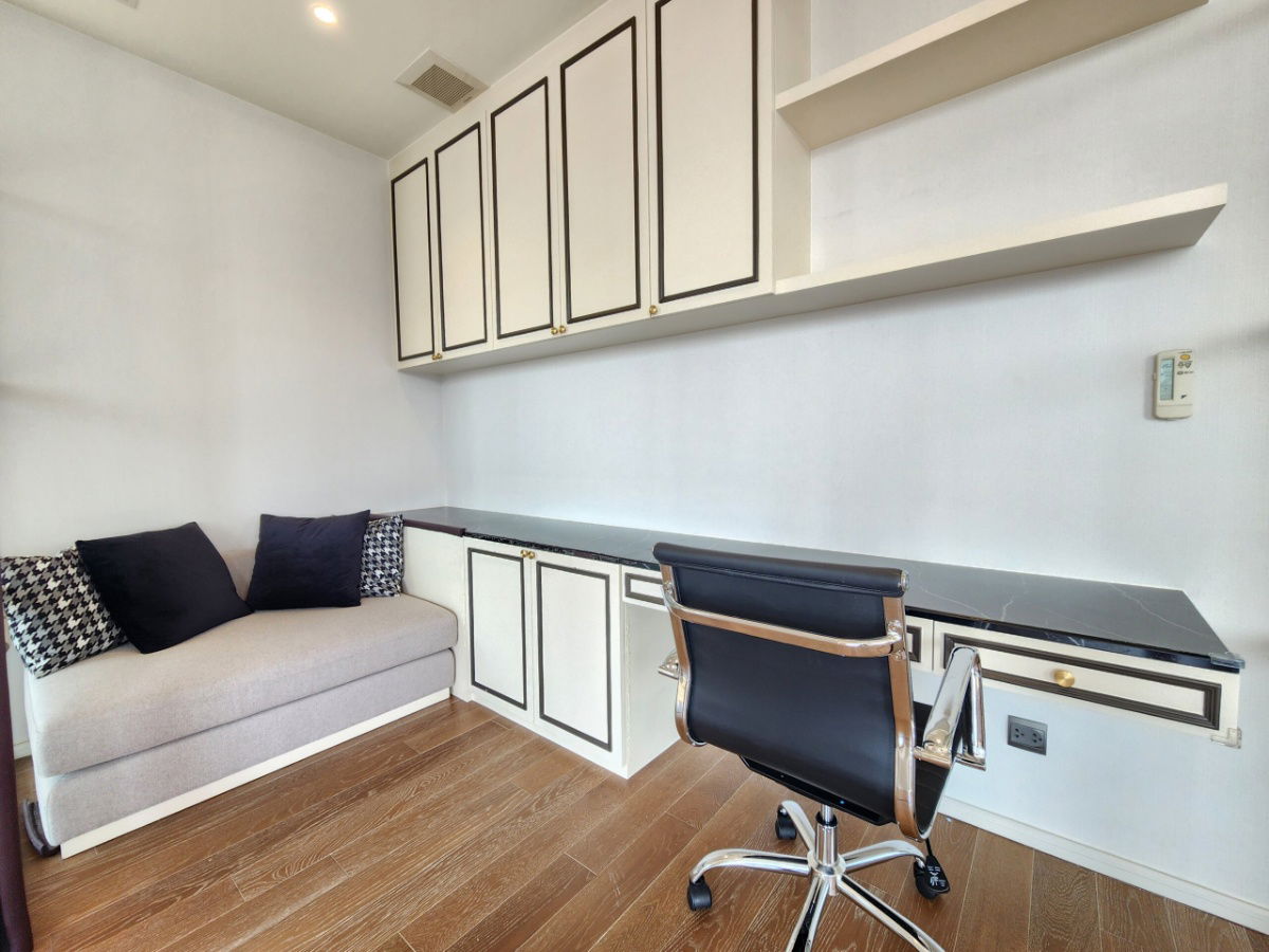 picture Condo for Rent MUNIQ Langsuan (CR00047) - 4/11