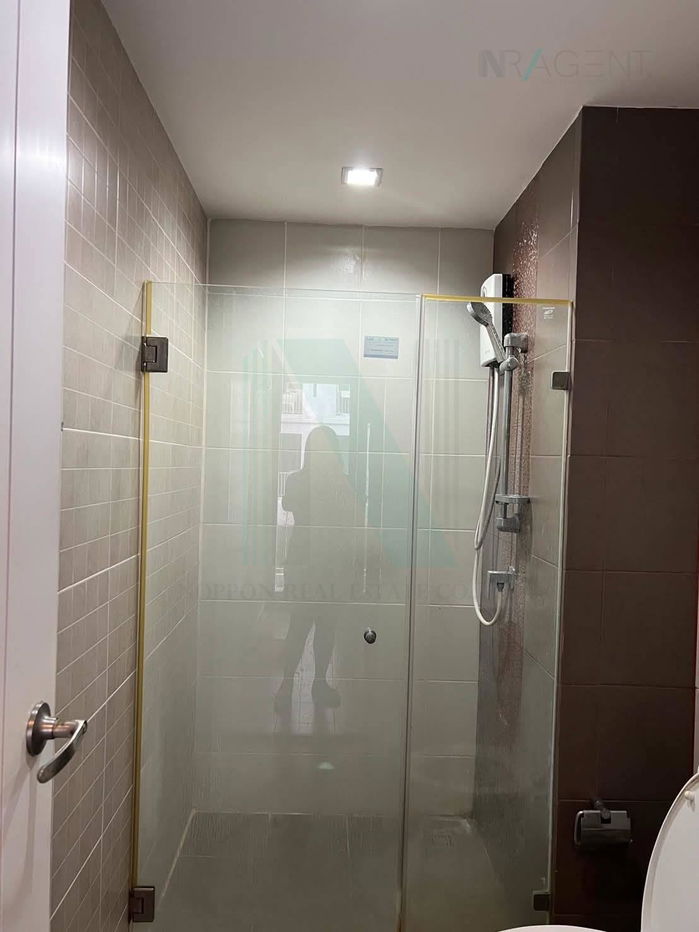 picture For Sell Condo THE PRIVACY PRACHA UTHIT - SUKSAWAT Building 1, Floor 2,1 bed room, Room size 34 sqm - 1/8