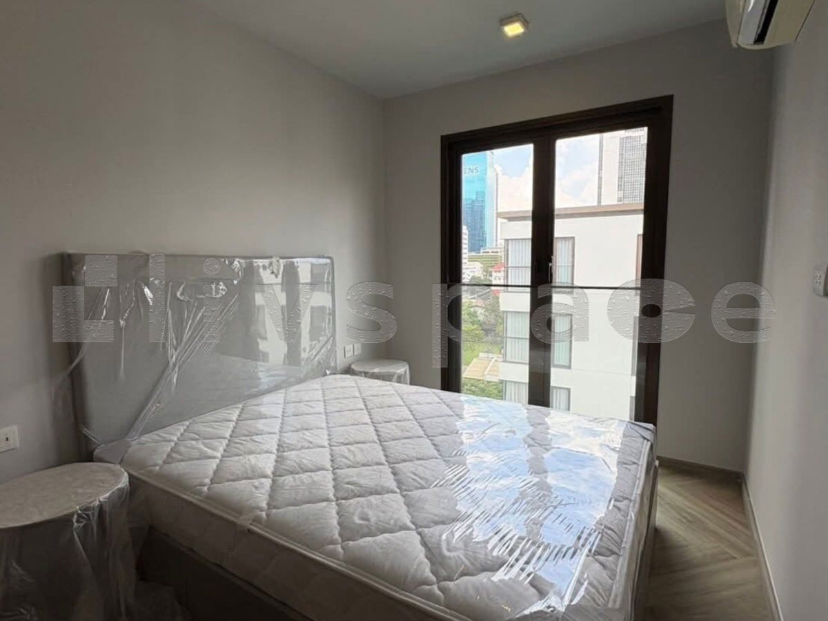 รูป ▚ LB180ツ สำหรับเช่า Chapter Thonglor 25 ตึก Low-Rise 2 ห้องนอน ราคาพิเศษ ⭐ - รูปที่ 10/11