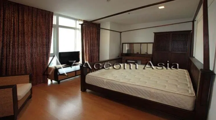 picture 🔼🔽 AccomA 📩  2 BR Condominium @Nusasiri Grand Condo (1517891) - 8/9