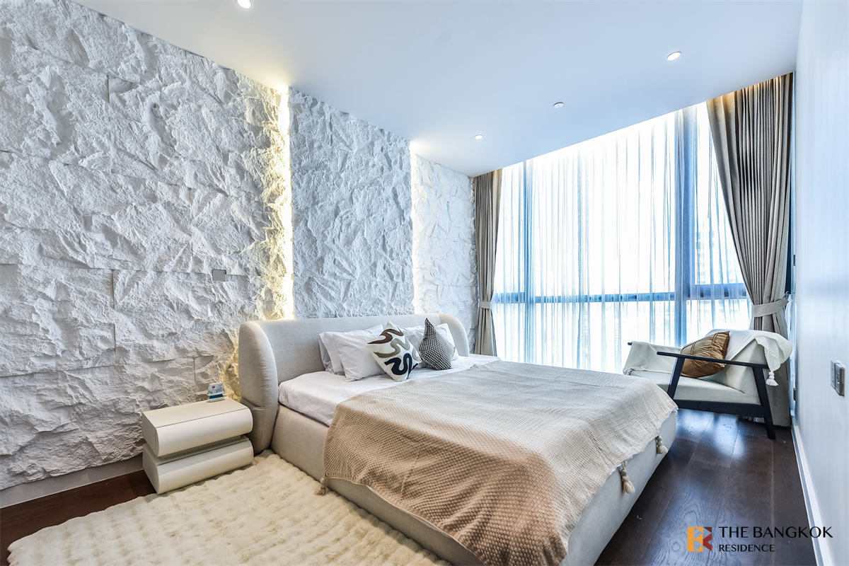 picture Luxury Unit, Ready for You Without the Wait Supalai Icon Sathorn - 8/10