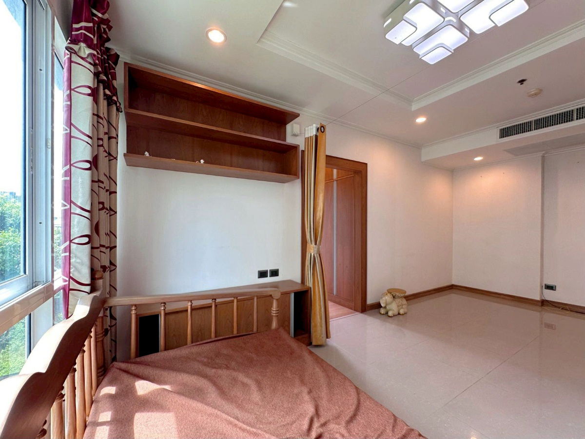 รูป #st20736 ขาย   Supalai Wellington 2 (ศุภาลัย เวลลิงตัน 2)  ห้องมุม - รูปที่ 7/8