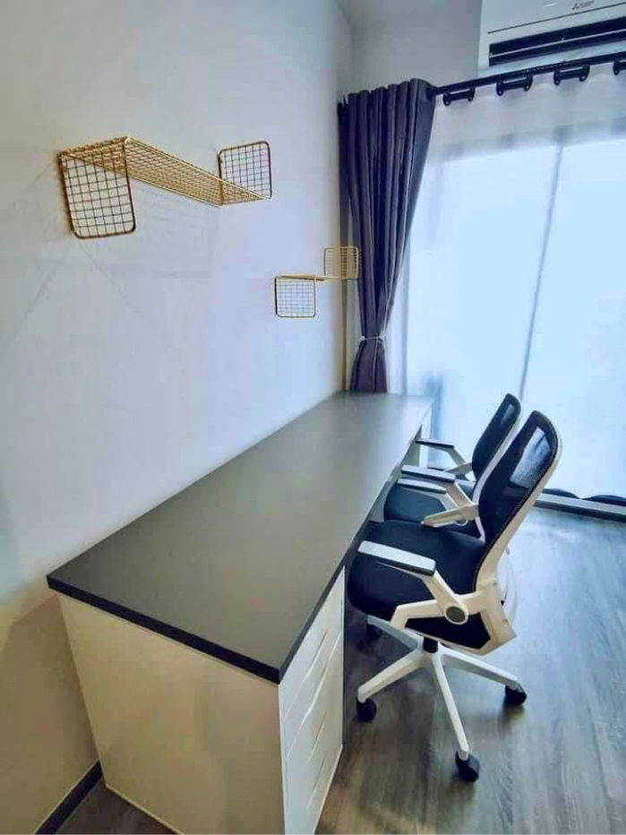 picture For Rent - IDEO CHULA SAMYAN NEAR CHULA - 3/5