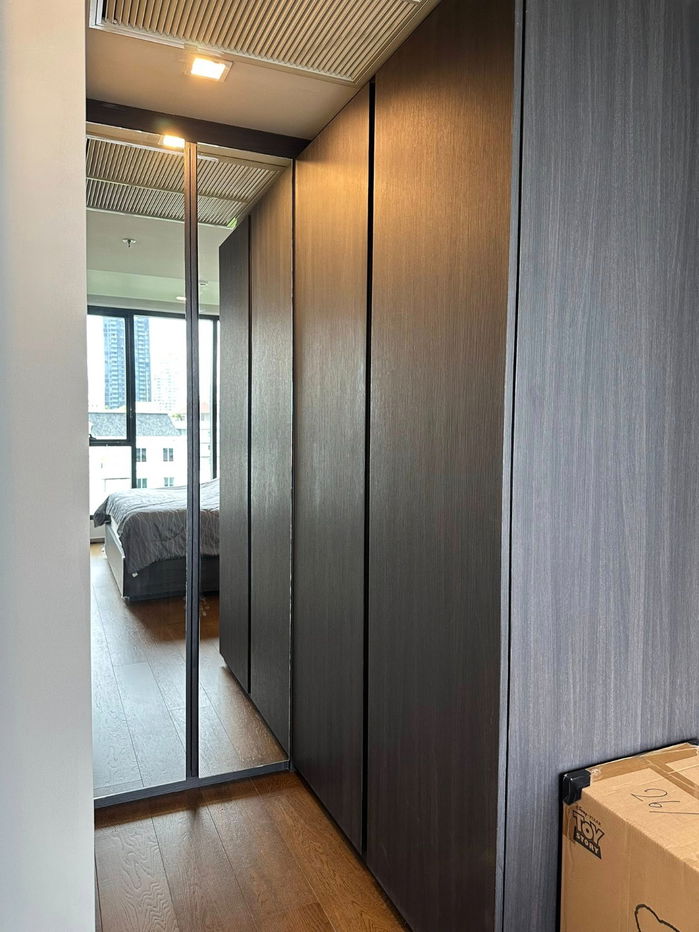 picture @Condorental condo for rent IDEO Q Sukhumvit 36 - 4/17
