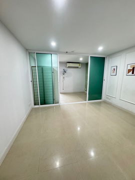 ให้เช่า Regent Home 6 เฟส 2 (C,D,E) 🏡 5,500 ห้องเปล่า มีเครื่องซักผ้า‼️#ตอบแชทไว🔥🔥  รหัส M1491