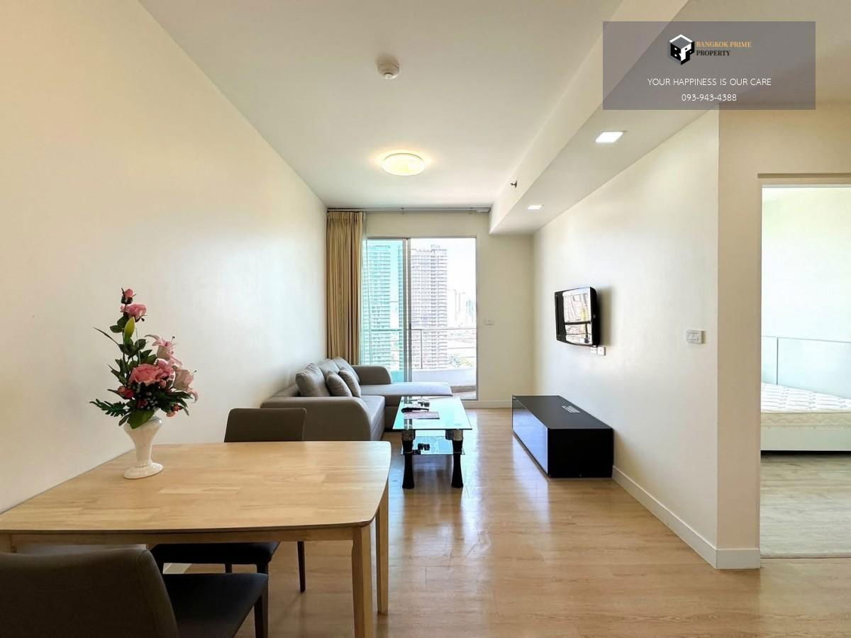 รูป Supalai River Place | River view 🚝 Near Krungthonburi BTS station #2025092412022 - รูปที่ 2/7