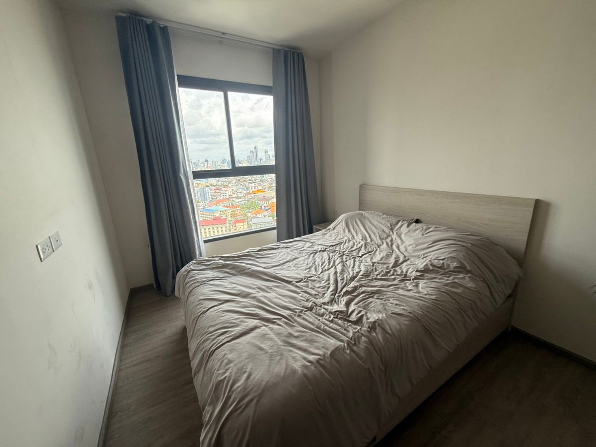 picture Sari by Sansiri 23sqm floor14 studio - 9/47