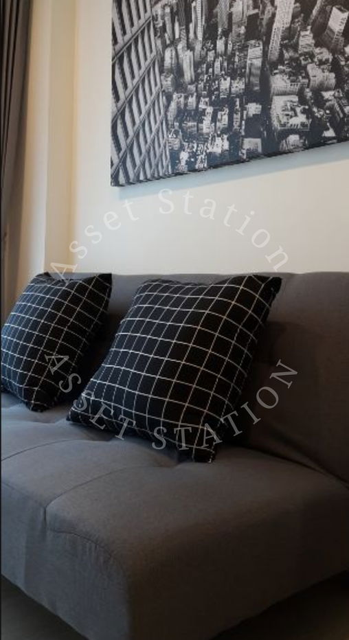picture 📍Better than cheap!  Rhythm Asoke II 💥 Near MRT Rama 9 and Airport Link 🚶‍♂️💨 - 3/11