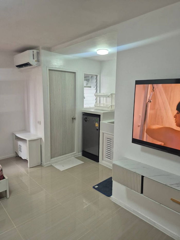 picture Lumpini Township Rangsit - Klong 1 for rent ✨ Fully furnished - 3/5