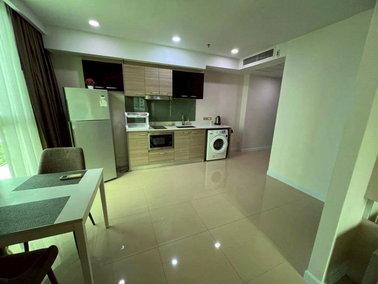 รูป ดุสืต แกรนด์ วิว คอนโด รีสอร์ต  ห้องใหญ่ - รูปที่ 15/20