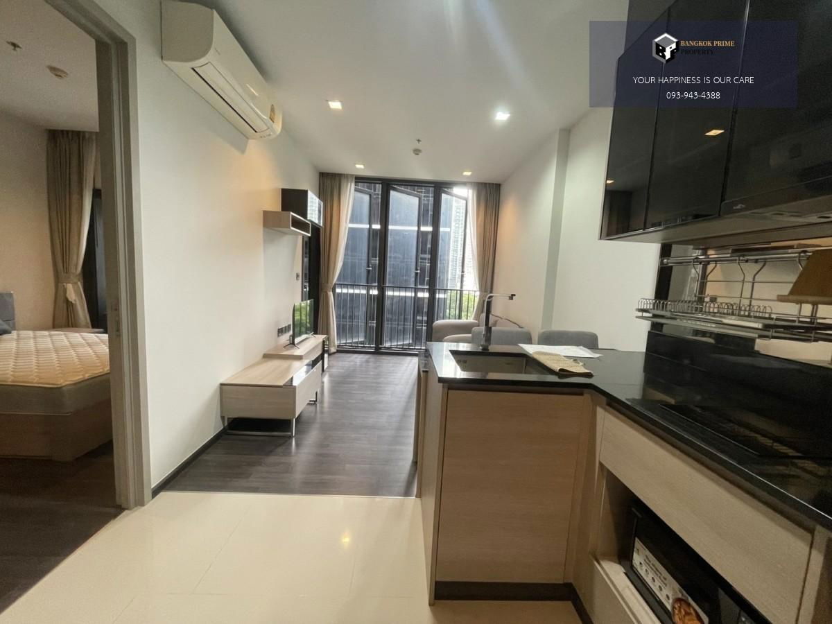 picture The Line Asoke - Ratchada | 🚝Near MRT Rama 9 #2025092412030 - 4/8