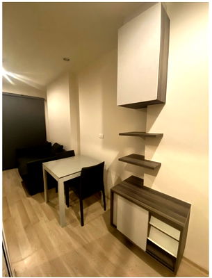 คอนโดให้เช่า : 🔮RB20709 ให้เช่าถูกมาก👍เซ็นทริค รัชดา - ห้วยขวาง✅แอดไลน์ @119dgdea ( มี @ ด้วย) แอดมินตอบไว